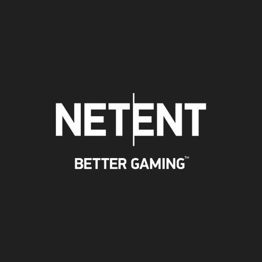 Logo NetEnt